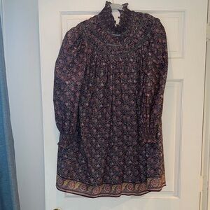 Hunter bell xs dress- worn once